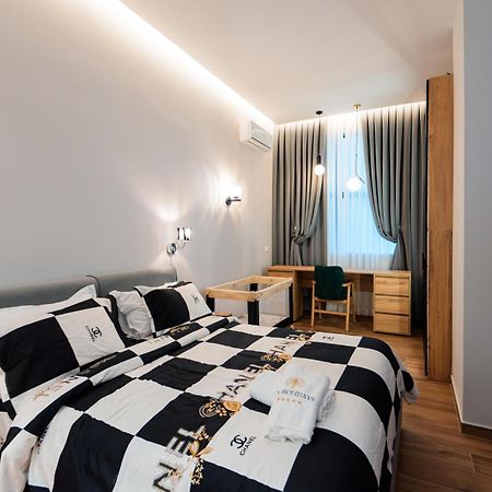 Lux Holidays Durres Exterior photo