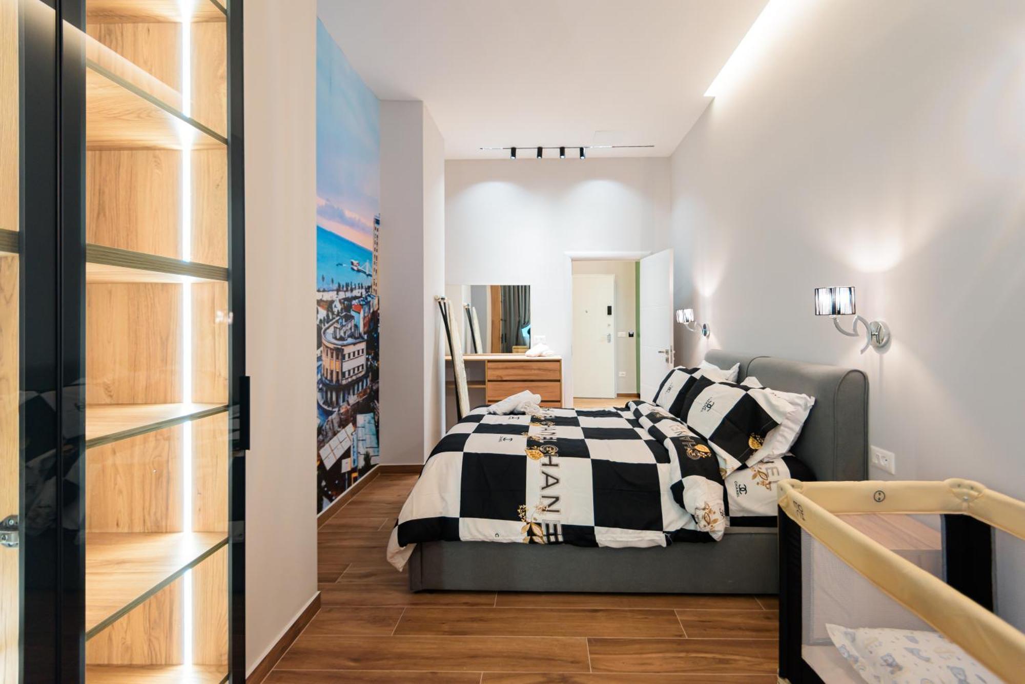 Lux Holidays Durres Exterior photo