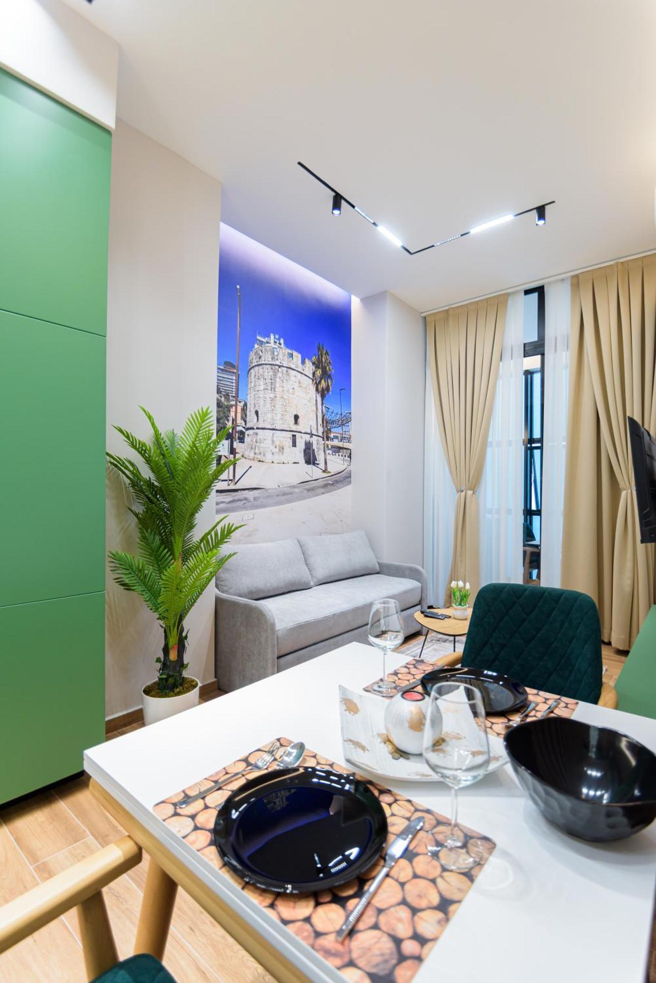 Lux Holidays Durres Exterior photo